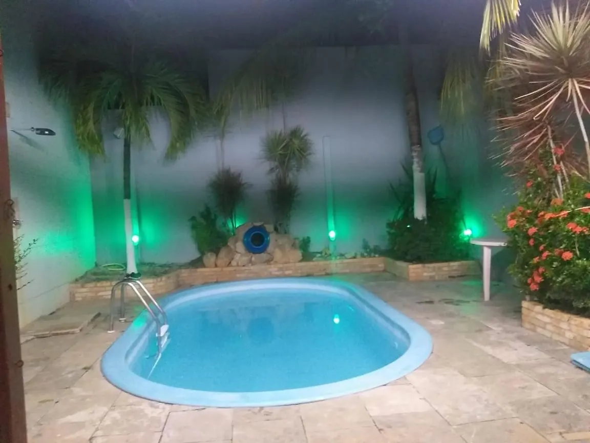 נטאל Blue House Hostel 2145